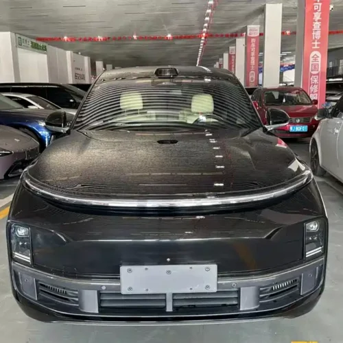 Used Li Auto L9 2022 Max