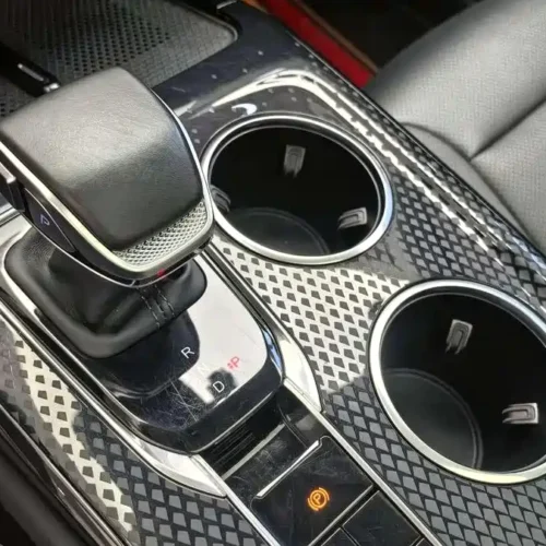 Used Hongqi HS3 PHEV 2024 115km Jinwei Edition