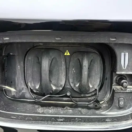 Used Hongqi HS3 PHEV 2024 115km Jinwei Edition