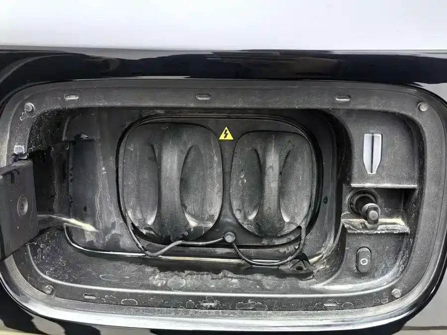 Used Hongqi HS3 PHEV 2024 115km Jinwei Edition