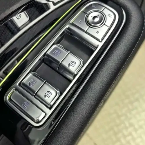 Used Hongqi HS3 PHEV 2024 115km Jinwei Edition