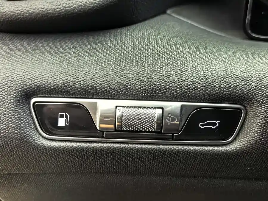 Used Hongqi HS3 PHEV 2024 115km Jinwei Edition