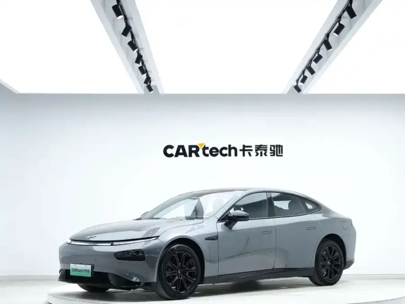900x675_0_q87_c42_autohomecar__ChxpWGk7i42ALjAtAAFJccg-lec312.jpg.webp Used Xpeng P7 2021 670E Pengyi Edition