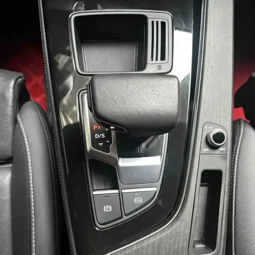 Used Audi A4L 2023 40 TFSI luxury and dynamic model