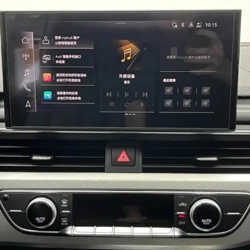 900x675_0_q87_c42_autohomecar__ChxpWGk80RaAQoJQAAH_om8oRGc356.jpg.webp Used Audi A5 (Imported) 2021 Sportback 40 TFSI Fashionable and Elegant