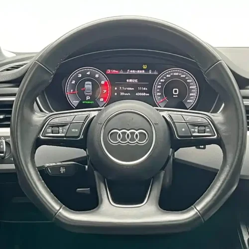 900x675_0_q87_c42_autohomecar__ChxpWGk80RaAZoCBAAH9eTVjnN0872.jpg.webp Used Audi A5 (Imported) 2021 Sportback 40 TFSI Fashionable and Elegant