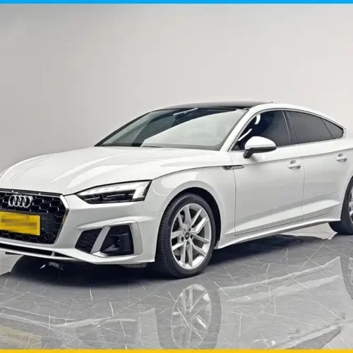 900x675_0_q87_c42_autohomecar__ChxpWGk80RiAOluAAAG0yaxOm60821.jpg.webp Used Audi A5 (Imported) 2021 Sportback 40 TFSI Fashionable and Elegant