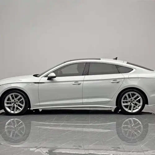 900x675_0_q87_c42_autohomecar__ChxpWGk80RiAOosfAAF1kauoGCg790.jpg.webp Used Audi A5 (Imported) 2021 Sportback 40 TFSI Fashionable and Elegant