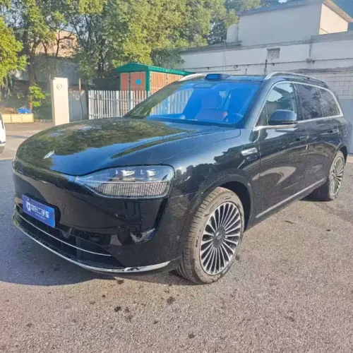 900x675_0_q87_c42_autohomecar__ChxpWGk842SAAkybAA2Yp0u7Yro279.jpg.webp Used AITO M9 2024 extended range Ultra version 42kWh 6-seater version
