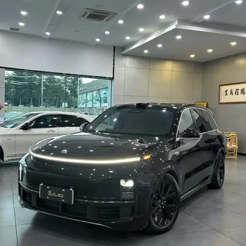 Used Li Auto L8 2023 Max