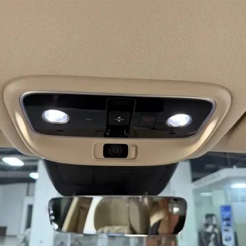 900x675_0_q87_c42_autohomecar__ChxpWGk8CgGAC80pAAGklqbDO9s789.jpg.webp Used HUAWEI AITO M7 2024 1.5T Smart Driving Rear Drive Pro Version 5 Seats