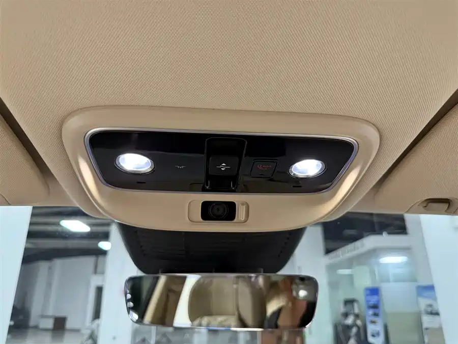 900x675_0_q87_c42_autohomecar__ChxpWGk8CgGAC80pAAGklqbDO9s789.jpg.webp Used HUAWEI AITO M7 2024 1.5T Smart Driving Rear Drive Pro Version 5 Seats