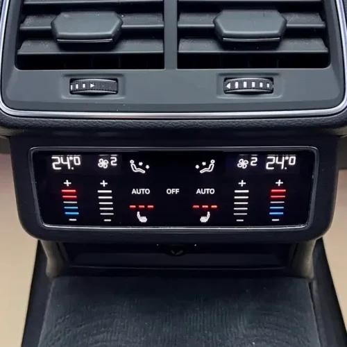 Used Audi A6L 2021 45 TFSI quattro premium model