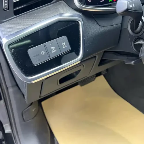 Used Audi A6L 2021 45 TFSI quattro premium model