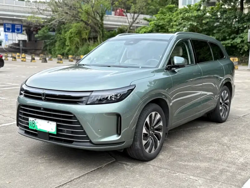 900x675_0_q87_c42_autohomecar__ChxpWGk8Le-AO8zrAAoxPFFCJ-o119.jpg.webp Used HUAWEI AITO M7 2022 1.5T rear-wheel drive comfort version