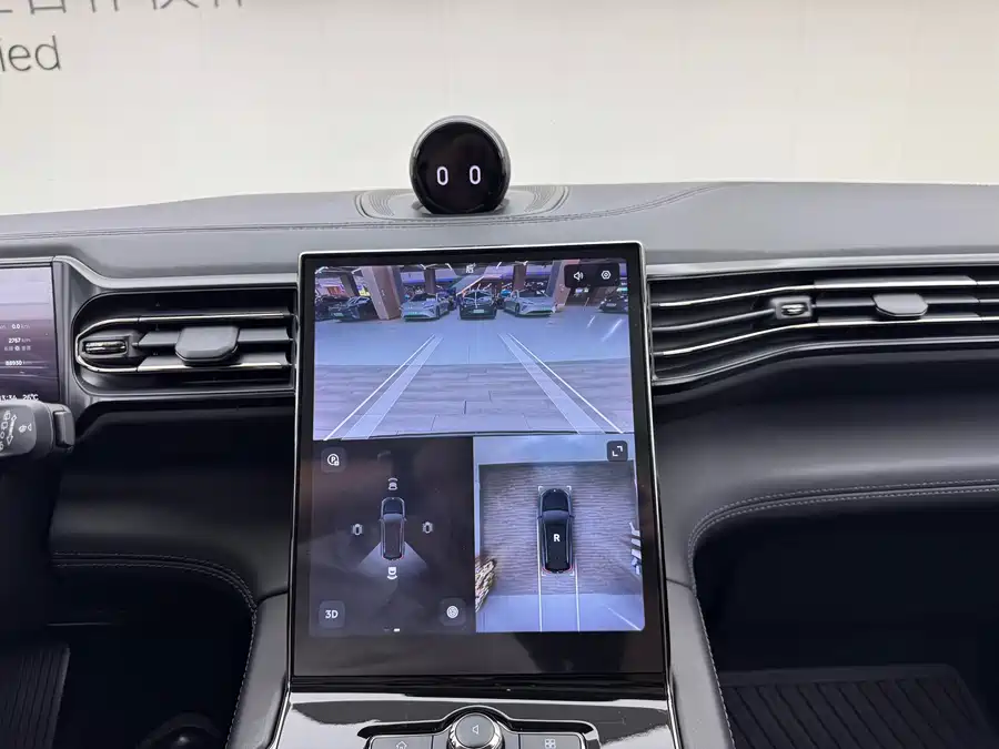 900x675_0_q87_c42_autohomecar__ChxpWGk8RH-AePhhAAaDranPS5U530.jpg.webp Used NIO ES8 2020 415KM Signature Edition Seven-Seater Edition