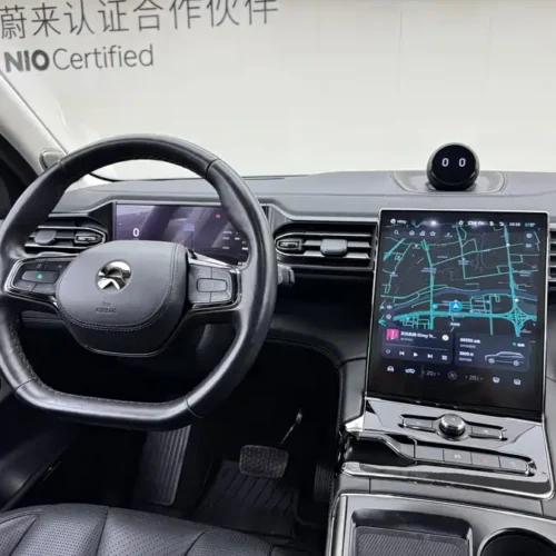 900x675_0_q87_c42_autohomecar__ChxpWGk8RH2AaGykAAfGWeLUKNs722.jpg.webp Used NIO ES8 2020 415KM Signature Edition Seven-Seater Edition