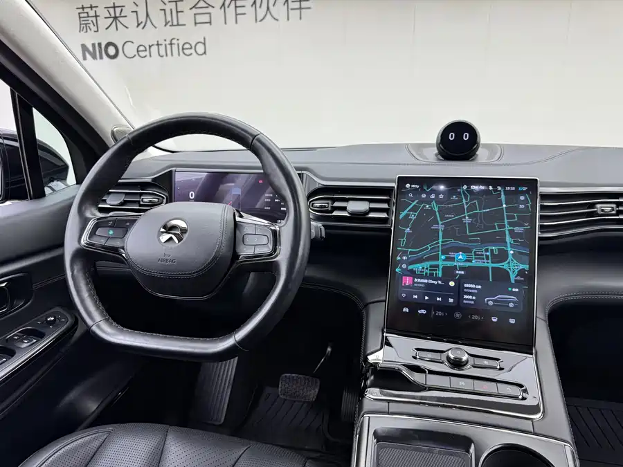 900x675_0_q87_c42_autohomecar__ChxpWGk8RH2AaGykAAfGWeLUKNs722.jpg.webp Used NIO ES8 2020 415KM Signature Edition Seven-Seater Edition