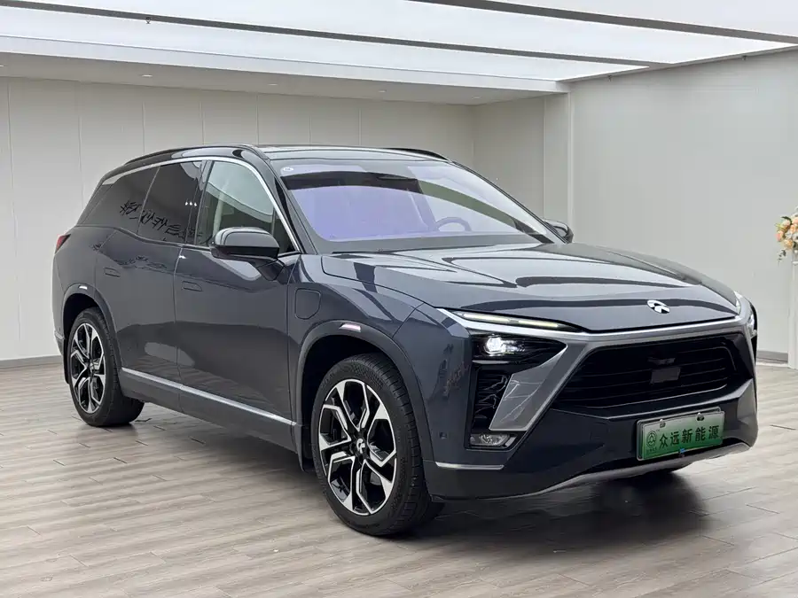 900x675_0_q87_c42_autohomecar__ChxpWGk8RHGAL1htAAe33Th7Za4705.jpg.webp Used NIO ES8 2020 415KM Signature Edition Seven-Seater Edition