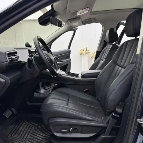 900x675_0_q87_c42_autohomecar__ChxpWGk8RHeABQ50AAecIQPiovI921.jpg.webp Used NIO ES8 2020 415KM Signature Edition Seven-Seater Edition