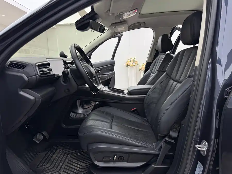 900x675_0_q87_c42_autohomecar__ChxpWGk8RHeABQ50AAecIQPiovI921.jpg.webp Used NIO ES8 2020 415KM Signature Edition Seven-Seater Edition