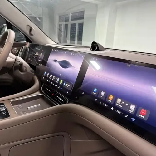 900x675_0_q87_c42_autohomecar__ChxpWGk8yOKAJ21OAAGXdzA8uSM000.jpg.webp Used AITO M9 2024 extended range Max version 52kWh 6-seater version