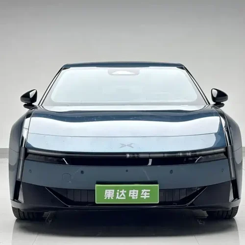 900x675_0_q87_c42_autohomecar__ChxpWGk9B3uAfEaUAAOiZGSR4wQ433.jpg.webp Used Xpeng P7 2025 model 820 ultra long battery life Ultra
