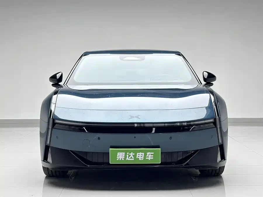 900x675_0_q87_c42_autohomecar__ChxpWGk9B3uAfEaUAAOiZGSR4wQ433.jpg.webp Used Xpeng P7 2025 model 820 ultra long battery life Ultra