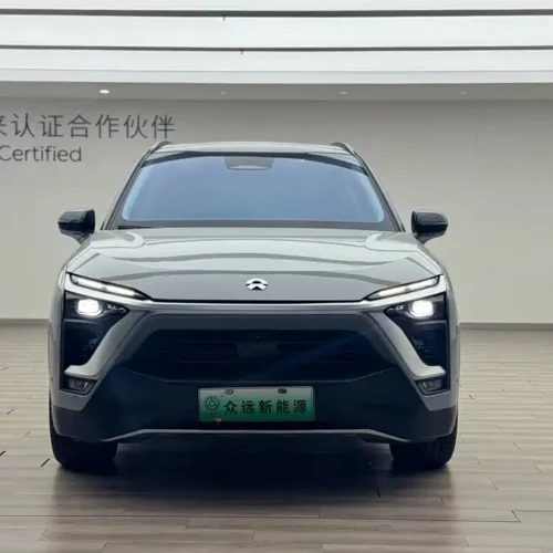 900x675_0_q87_c42_autohomecar__ChxpWGk9PEyAL3qmAAWThf0jtHs231.jpg.webp Used NIO ES8 2018 model 355KM baseline version seven-seater version