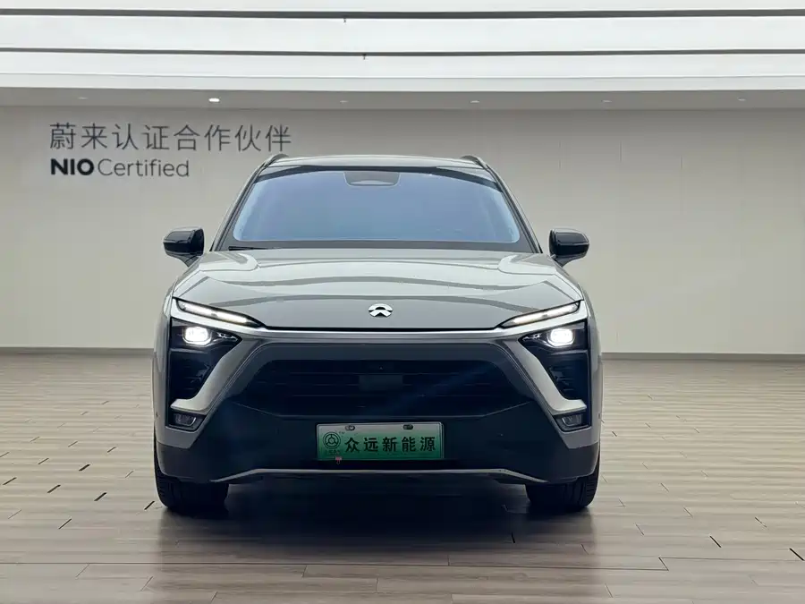 900x675_0_q87_c42_autohomecar__ChxpWGk9PEyAL3qmAAWThf0jtHs231.jpg.webp Used NIO ES8 2018 model 355KM baseline version seven-seater version