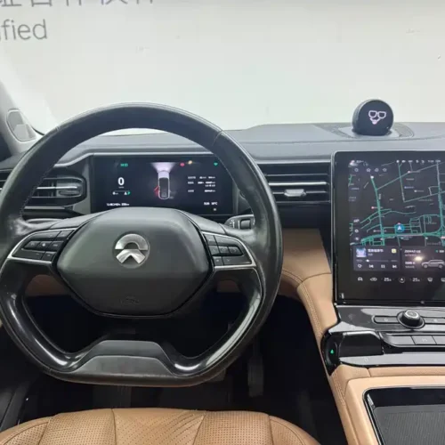 900x675_0_q87_c42_autohomecar__ChxpWGk9PFKAbbBtAAeta3vrwuw519.jpg.webp Used NIO ES8 2018 model 355KM baseline version seven-seater version