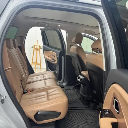 900x675_0_q87_c42_autohomecar__ChxpWGk9PFSAO9bWAAfKIhXVitQ470.jpg.webp Used NIO ES8 2018 model 355KM baseline version seven-seater version