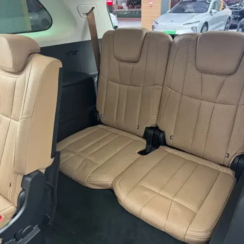 900x675_0_q87_c42_autohomecar__ChxpWGk9PFWAKpdiAAsk9NO5tOM155.jpg.webp Used NIO ES8 2018 model 355KM baseline version seven-seater version