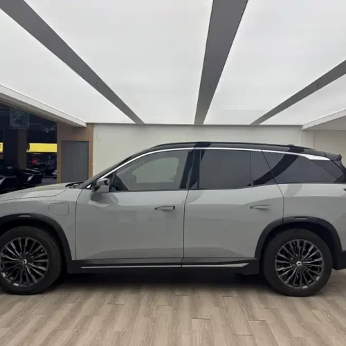 900x675_0_q87_c42_autohomecar__ChxpWGk9PFaAJLH4AAZ-9fo0GEA276.jpg.webp Used NIO ES8 2018 model 355KM baseline version seven-seater version