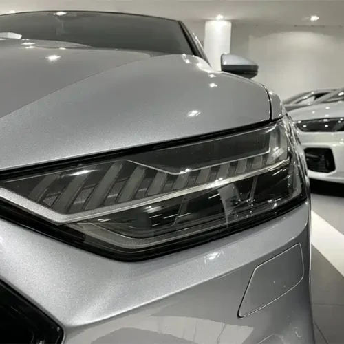 Used Audi A7 2021 40 TFSI luxury model