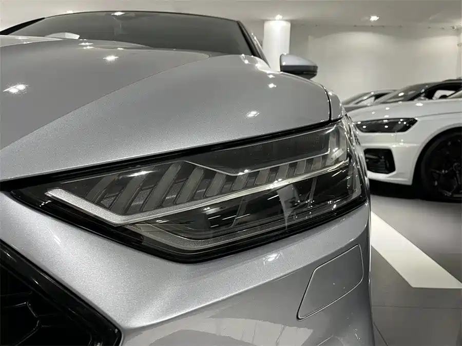 Used Audi A7 2021 40 TFSI luxury model
