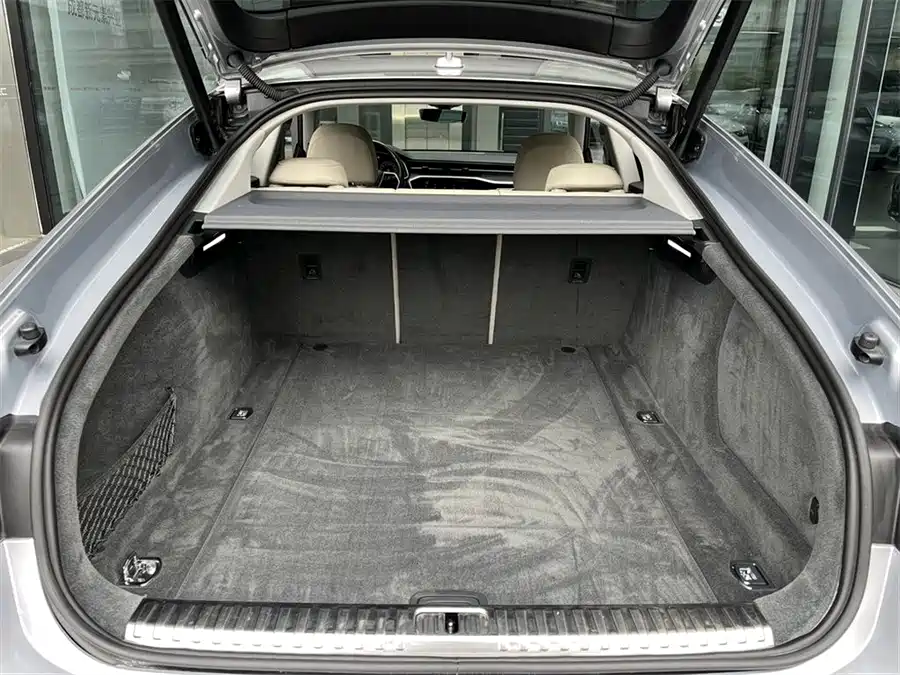 Used Audi A7 2021 40 TFSI luxury model