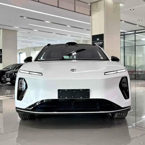 Used NIO ET9 2025 model 102kWh