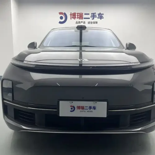 Used Li Auto L9 2022 Max