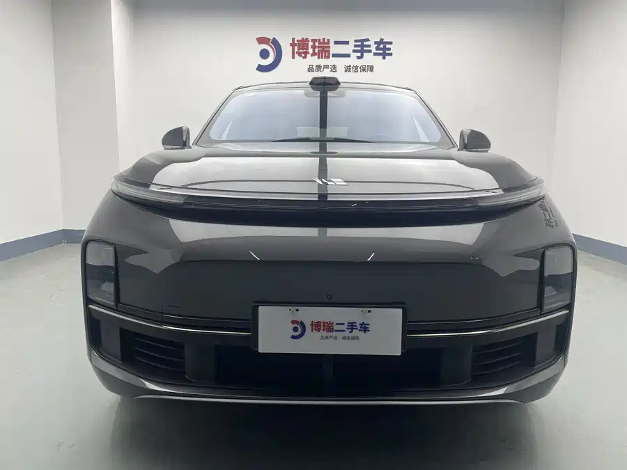 Used Li Auto L9 2022 Max