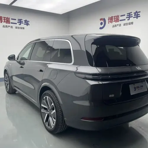 Used Li Auto L9 2022 Max