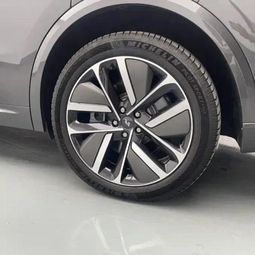 Used Li Auto L9 2022 Max