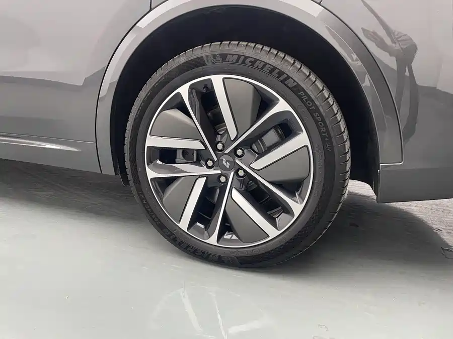 Used Li Auto L9 2022 Max