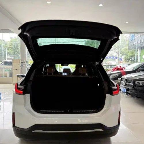 Used NIO ES6 2020 600KM Sports Edition