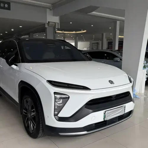 Used NIO ES6 2020 600KM Sports Edition