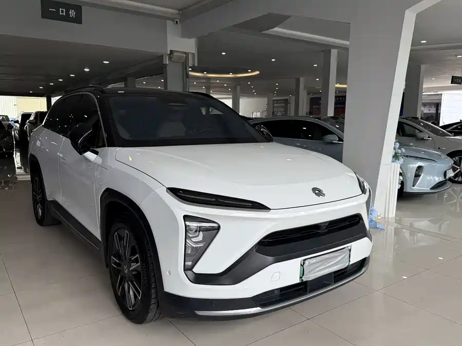 Used NIO ES6 2020 600KM Sports Edition