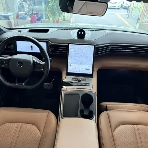 Used NIO ES6 2020 600KM Sports Edition