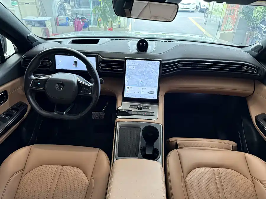 Used NIO ES6 2020 600KM Sports Edition