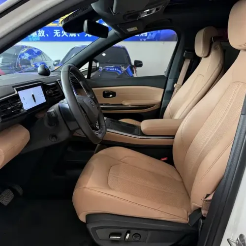 Used NIO ES6 2020 600KM Sports Edition