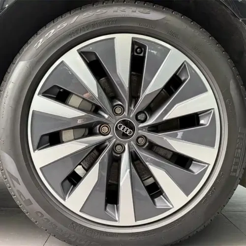 Used Audi A6L 2024 45 TFSI Premium Elegant Model